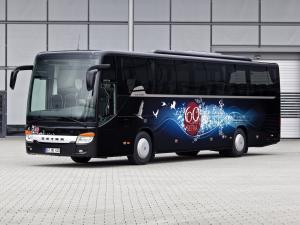 Setra S 415 GT-HD Final Edition '2011